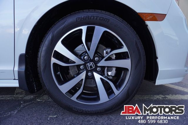 2018 Honda Odyssey Elite Package | MESA, AZ | JBA MOTORS 2018 Honda Odyssey Elite Package | MESA, AZ | JBA MOTORS