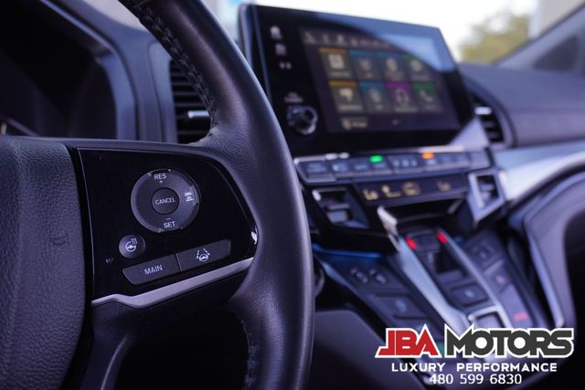 2018 Honda Odyssey Elite Package | MESA, AZ | JBA MOTORS 2018 Honda Odyssey Elite Package | MESA, AZ | JBA MOTORS