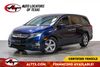 2018 Honda Odyssey EX-L | Plano, TX | Auto Locators of Texas 2018 Honda Odyssey EX-L | Plano, TX | Auto Locators of Texas