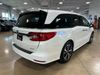 2018 Honda Odyssey Elite | Plano, TX | AutoRevo PowerSites - Demo4 2018 Honda Odyssey Elite | Plano, TX | AutoRevo PowerSites - Demo4
