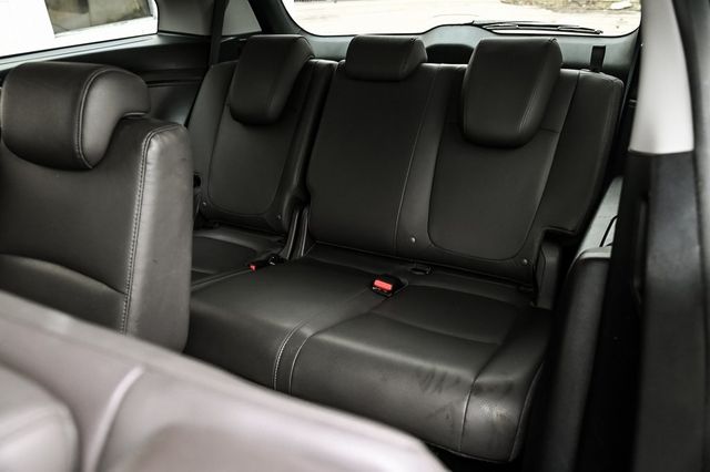 2018 Honda Odyssey EX-L w/Navi w/RES Power Sliding Doors 3rd Row Seat