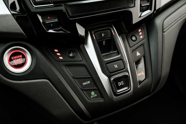 2018 Honda Odyssey EX-L w/Navi w/RES Power Sliding Doors 3rd Row Seat 2018 Honda Odyssey EX-L w/Navi w/RES Power Sliding Doors 3rd Row Seat