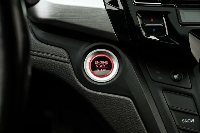 2018 Honda Odyssey EX-L w/Navi w/RES Power Sliding Doors 3rd Row Seat 2018 Honda Odyssey EX-L w/Navi w/RES Power Sliding Doors 3rd Row Seat