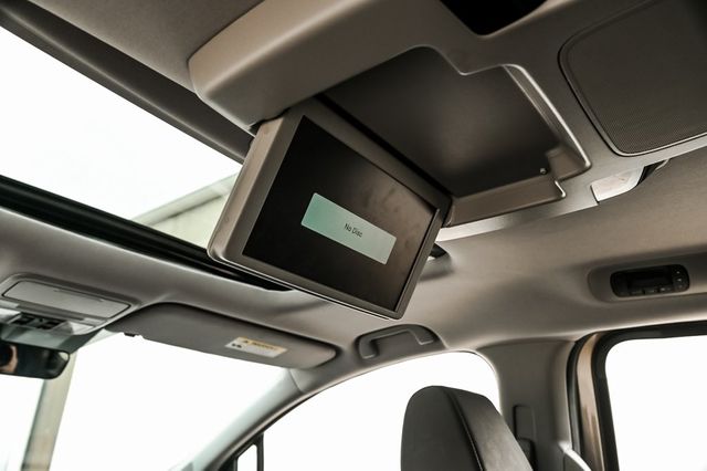 2018 Honda Odyssey EX-L w/Navi w/RES Power Sliding Doors 3rd Row Seat