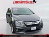 2018 Honda Odyssey EX-L w/Navi w/RES | Sacramento, CA | Lions Auto Sales 2018 Honda Odyssey EX-L w/Navi w/RES | Sacramento, CA | Lions Auto Sales
