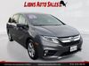 2018 Honda Odyssey EX-L w/Navi w/RES | Sacramento, CA | Lions Auto Sales 2018 Honda Odyssey EX-L w/Navi w/RES | Sacramento, CA | Lions Auto Sales