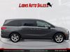 2018 Honda Odyssey EX-L w/Navi w/RES | Sacramento, CA | Lions Auto Sales 2018 Honda Odyssey EX-L w/Navi w/RES | Sacramento, CA | Lions Auto Sales