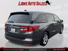 2018 Honda Odyssey EX-L w/Navi w/RES | Sacramento, CA | Lions Auto Sales 2018 Honda Odyssey EX-L w/Navi w/RES | Sacramento, CA | Lions Auto Sales