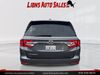 2018 Honda Odyssey EX-L w/Navi w/RES | Sacramento, CA | Lions Auto Sales 2018 Honda Odyssey EX-L w/Navi w/RES | Sacramento, CA | Lions Auto Sales