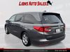 2018 Honda Odyssey EX-L w/Navi w/RES | Sacramento, CA | Lions Auto Sales 2018 Honda Odyssey EX-L w/Navi w/RES | Sacramento, CA | Lions Auto Sales