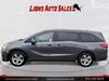 2018 Honda Odyssey EX-L w/Navi w/RES | Sacramento, CA | Lions Auto Sales 2018 Honda Odyssey EX-L w/Navi w/RES | Sacramento, CA | Lions Auto Sales