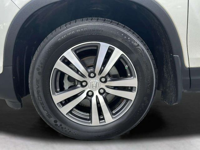 2018 Honda Pilot EX | Alpharetta, GA | Star Motors 2018 Honda Pilot EX | Alpharetta, GA | Star Motors