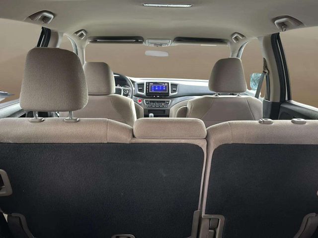 2018 Honda Pilot EX | Alpharetta, GA | Star Motors 2018 Honda Pilot EX | Alpharetta, GA | Star Motors