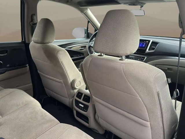 2018 Honda Pilot EX | Alpharetta, GA | Star Motors 2018 Honda Pilot EX | Alpharetta, GA | Star Motors