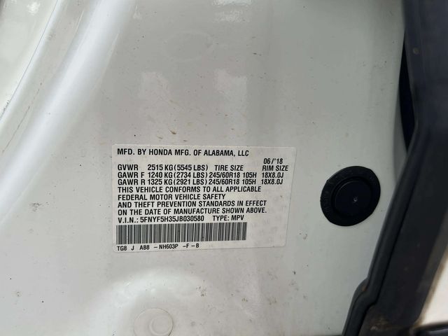 2018 Honda Pilot EX | Alpharetta, GA | Star Motors 2018 Honda Pilot EX | Alpharetta, GA | Star Motors