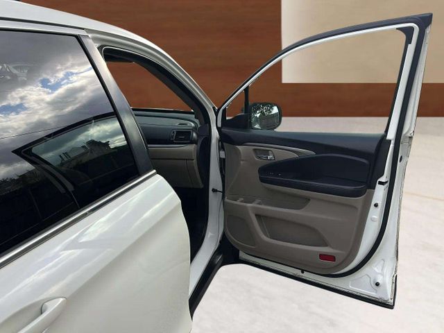 2018 Honda Pilot EX | Alpharetta, GA | Star Motors 2018 Honda Pilot EX | Alpharetta, GA | Star Motors