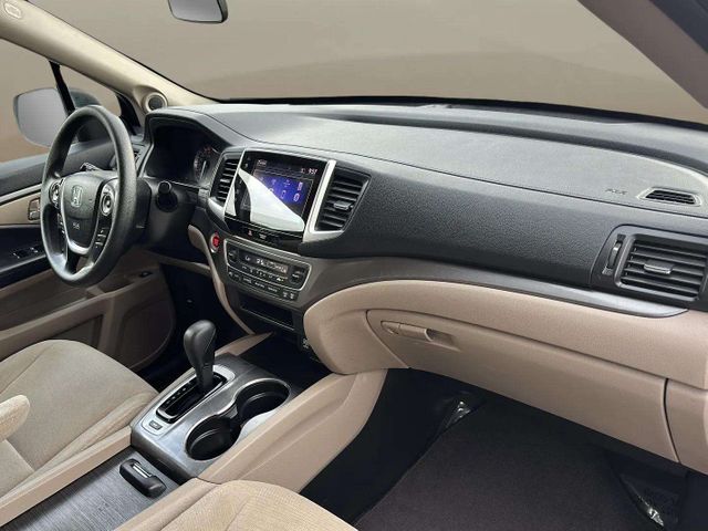 2018 Honda Pilot EX | Alpharetta, GA | Star Motors 2018 Honda Pilot EX | Alpharetta, GA | Star Motors