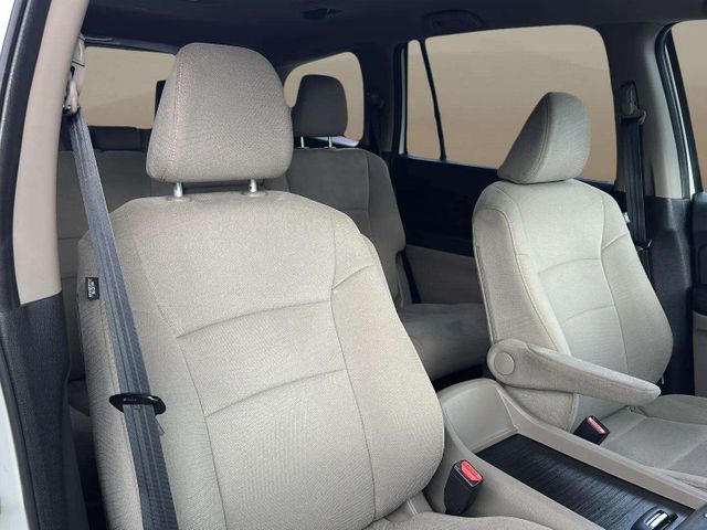 2018 Honda Pilot EX | Alpharetta, GA | Star Motors 2018 Honda Pilot EX | Alpharetta, GA | Star Motors