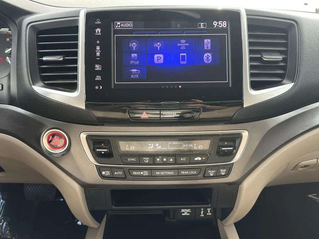 2018 Honda Pilot EX | Alpharetta, GA | Star Motors 2018 Honda Pilot EX | Alpharetta, GA | Star Motors