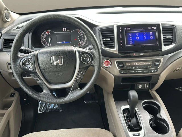 2018 Honda Pilot EX | Alpharetta, GA | Star Motors 2018 Honda Pilot EX | Alpharetta, GA | Star Motors