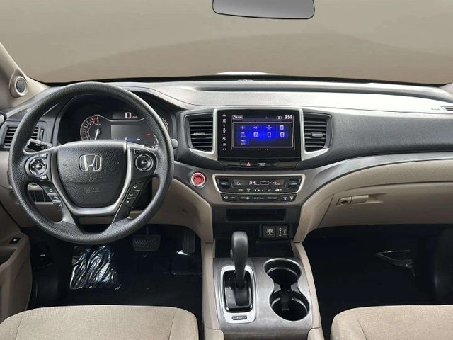 2018 Honda Pilot EX | Alpharetta, GA | Star Motors 2018 Honda Pilot EX | Alpharetta, GA | Star Motors