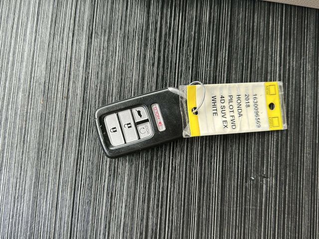 2018 Honda Pilot EX | Alpharetta, GA | Star Motors 2018 Honda Pilot EX | Alpharetta, GA | Star Motors