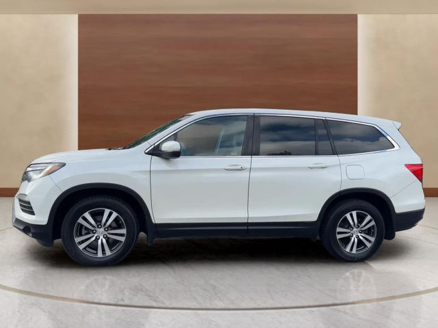 2018 Honda Pilot EX | Alpharetta, GA | Star Motors 2018 Honda Pilot EX | Alpharetta, GA | Star Motors