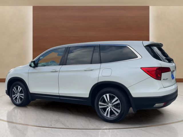2018 Honda Pilot EX | Alpharetta, GA | Star Motors 2018 Honda Pilot EX | Alpharetta, GA | Star Motors