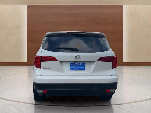 2018 Honda Pilot EX | Alpharetta, GA | Star Motors 2018 Honda Pilot EX | Alpharetta, GA | Star Motors