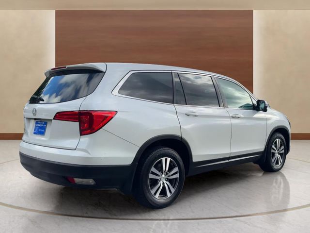 2018 Honda Pilot EX | Alpharetta, GA | Star Motors 2018 Honda Pilot EX | Alpharetta, GA | Star Motors