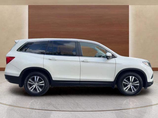 2018 Honda Pilot EX | Alpharetta, GA | Star Motors 2018 Honda Pilot EX | Alpharetta, GA | Star Motors