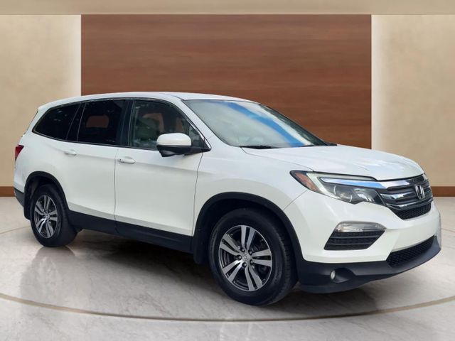 2018 Honda Pilot EX | Alpharetta, GA | Star Motors 2018 Honda Pilot EX | Alpharetta, GA | Star Motors