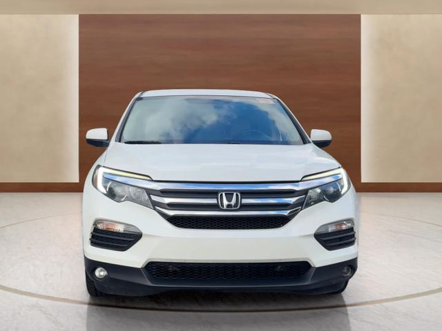 2018 Honda Pilot EX | Alpharetta, GA | Star Motors 2018 Honda Pilot EX | Alpharetta, GA | Star Motors
