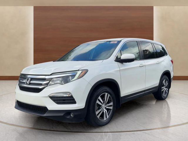 2018 Honda Pilot EX | Alpharetta, GA | Star Motors 2018 Honda Pilot EX | Alpharetta, GA | Star Motors
