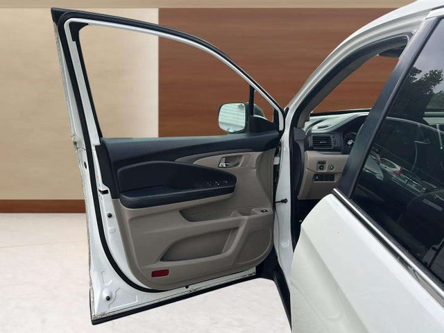 2018 Honda Pilot EX | Alpharetta, GA | Star Motors 2018 Honda Pilot EX | Alpharetta, GA | Star Motors