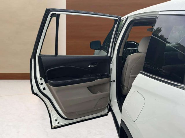 2018 Honda Pilot EX | Alpharetta, GA | Star Motors 2018 Honda Pilot EX | Alpharetta, GA | Star Motors