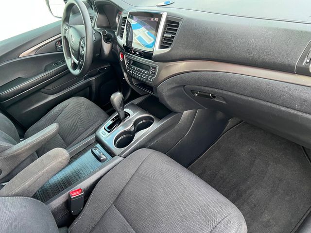 2018 Honda Pilot AWD EX