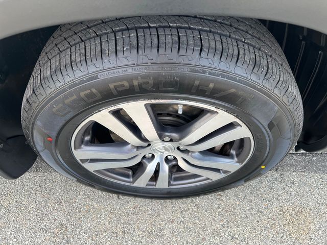 2018 Honda Pilot AWD EX