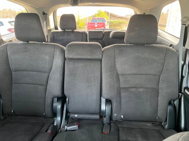 2018 Honda Pilot AWD EX