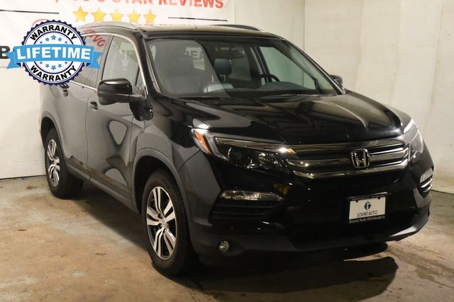 2018 Honda Pilot EX-L | Branford, CT | Sound Auto Wholesalers 2018 Honda Pilot EX-L | Branford, CT | Sound Auto Wholesalers