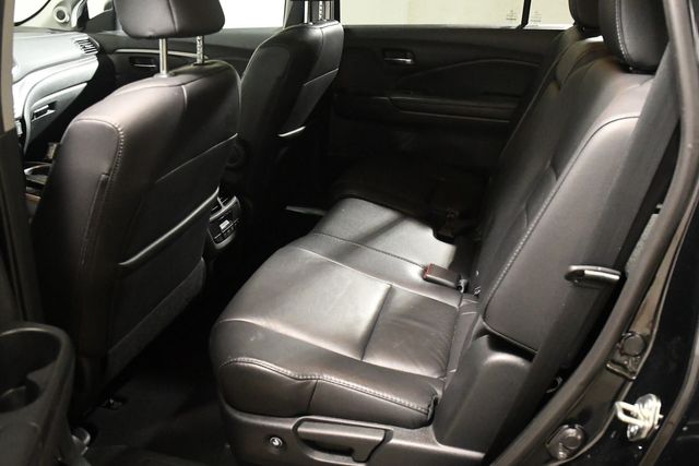 2018 Honda Pilot EX-L | Branford, CT | Sound Auto Wholesalers 2018 Honda Pilot EX-L | Branford, CT | Sound Auto Wholesalers