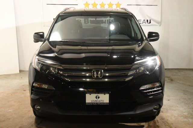 2018 Honda Pilot EX-L | Branford, CT | Sound Auto Wholesalers 2018 Honda Pilot EX-L | Branford, CT | Sound Auto Wholesalers