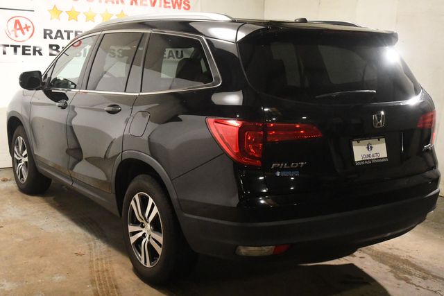 2018 Honda Pilot EX-L | Branford, CT | Sound Auto Wholesalers 2018 Honda Pilot EX-L | Branford, CT | Sound Auto Wholesalers