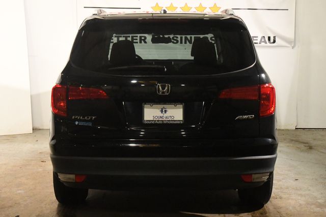 2018 Honda Pilot EX-L | Branford, CT | Sound Auto Wholesalers 2018 Honda Pilot EX-L | Branford, CT | Sound Auto Wholesalers