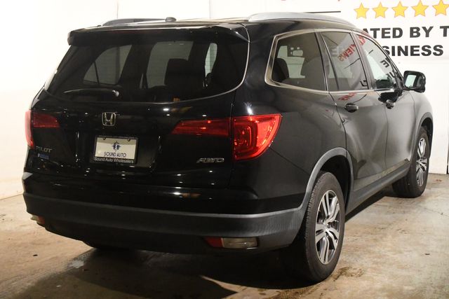 2018 Honda Pilot EX-L | Branford, CT | Sound Auto Wholesalers 2018 Honda Pilot EX-L | Branford, CT | Sound Auto Wholesalers
