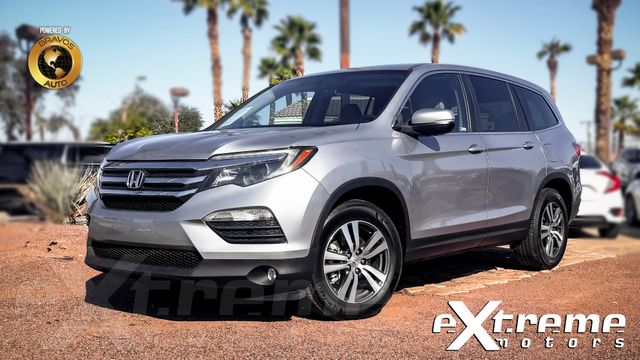 2018 Honda Pilot EX | Cathedral, CA | Extreme Motors by Bravo's Auto
