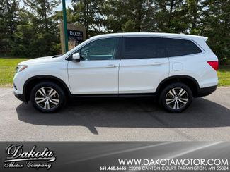 2018 Honda Pilot EX-L w/Navi | Farmington, MN | Dakota Motor Company 