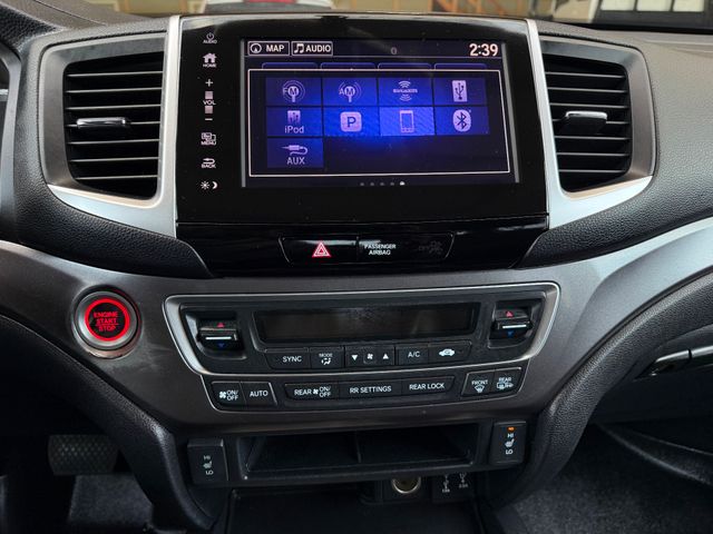 2018 Honda Pilot EX-L w/Navi