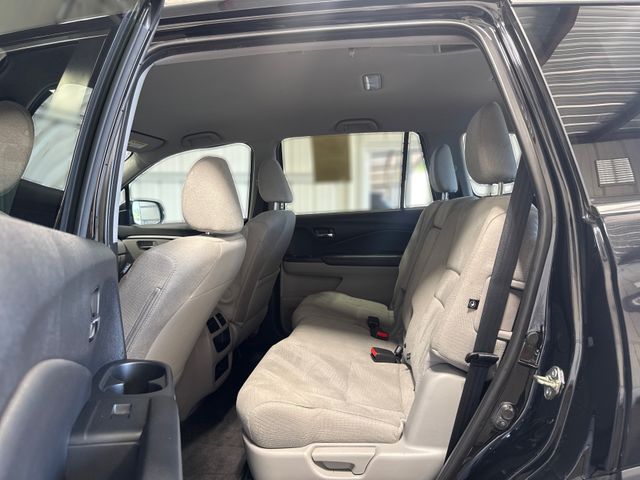 2018 Honda PILOT LX | Houston, TX | Texas Star Motors 2018 Honda PILOT LX | Houston, TX | Texas Star Motors