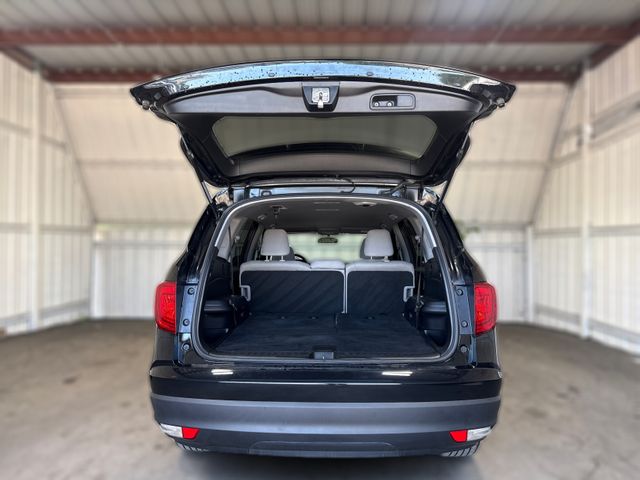 2018 Honda PILOT LX | Houston, TX | Texas Star Motors